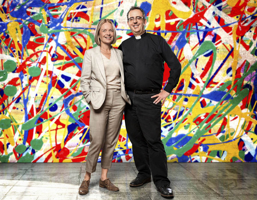 The Big Painting Challenge