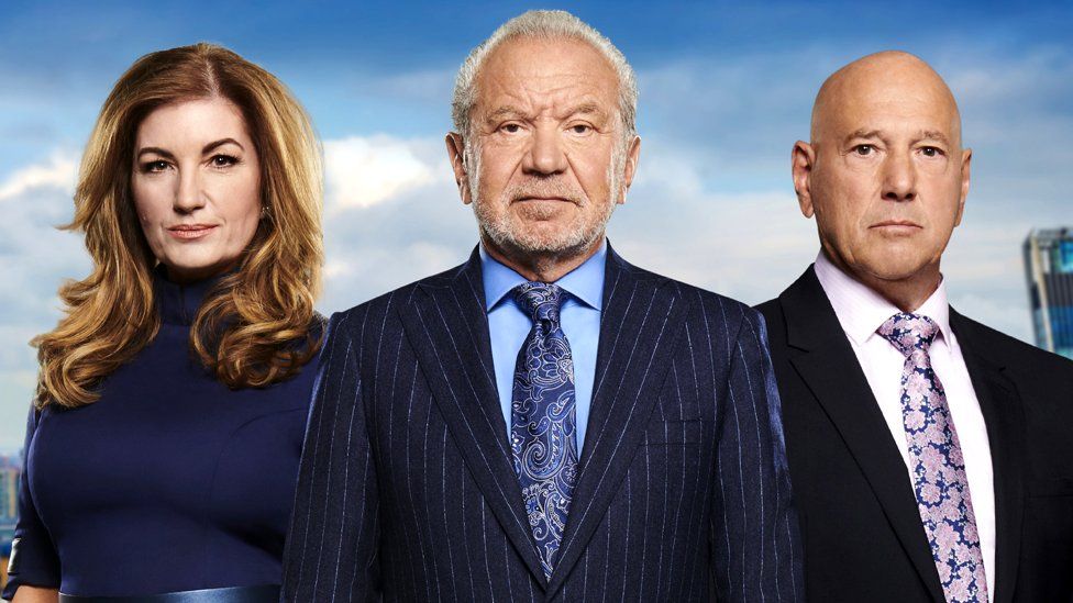 The Apprentice